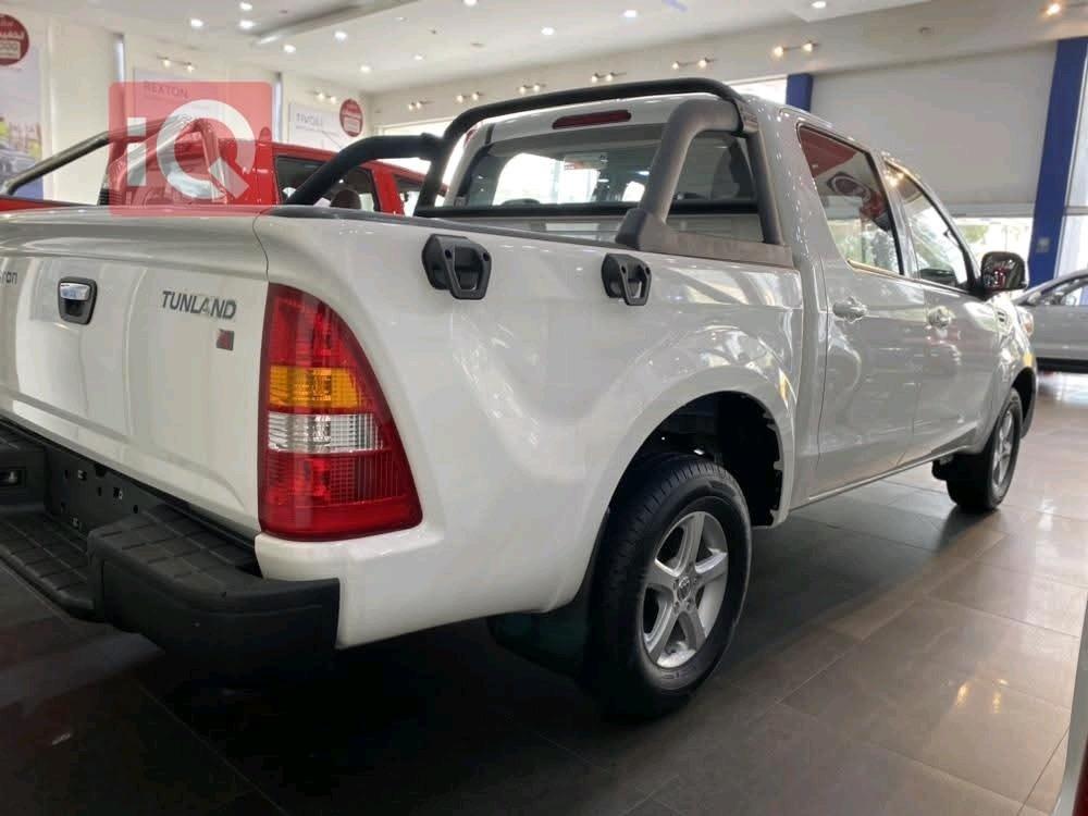 فوتون تونلاند